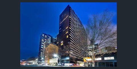 Aura On Flinders - Darwin Tourism 0