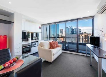 Aura On Flinders - Darwin Tourism 3