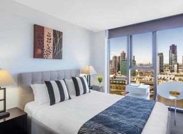 Aura On Flinders - Darwin Tourism 4