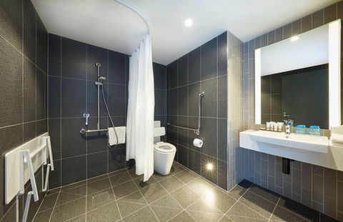 Holiday Inn Express Melbourne Southbank - Darwin Tourism 7