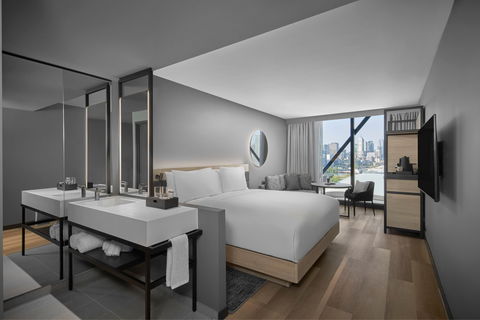 AC Hotel By Marriott Melbourne Southbank - Darwin Tourism 3