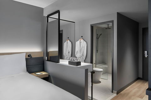 AC Hotel By Marriott Melbourne Southbank - Darwin Tourism 4