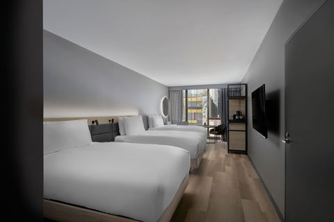 AC Hotel By Marriott Melbourne Southbank - Darwin Tourism 5