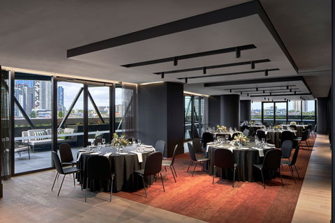 AC Hotel By Marriott Melbourne Southbank - Darwin Tourism 6