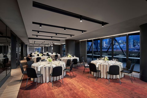 AC Hotel By Marriott Melbourne Southbank - Darwin Tourism 7