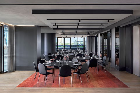 AC Hotel By Marriott Melbourne Southbank - Darwin Tourism 8