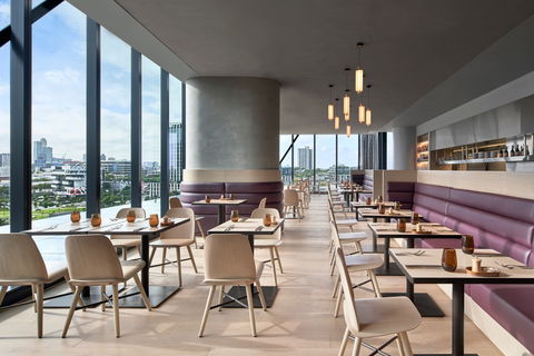 AC Hotel By Marriott Melbourne Southbank - Darwin Tourism 9
