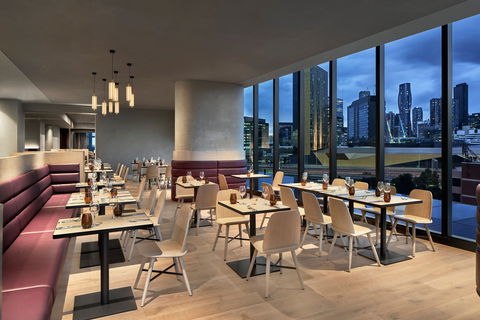 AC Hotel By Marriott Melbourne Southbank - Darwin Tourism 10