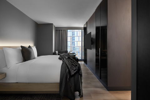 AC Hotel By Marriott Melbourne Southbank - Darwin Tourism 13