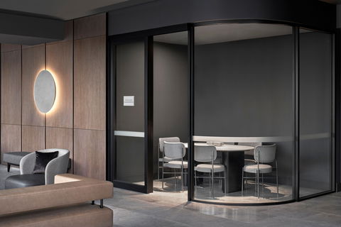 AC Hotel By Marriott Melbourne Southbank - Darwin Tourism 15