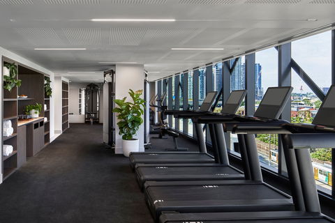 AC Hotel By Marriott Melbourne Southbank - Darwin Tourism 16