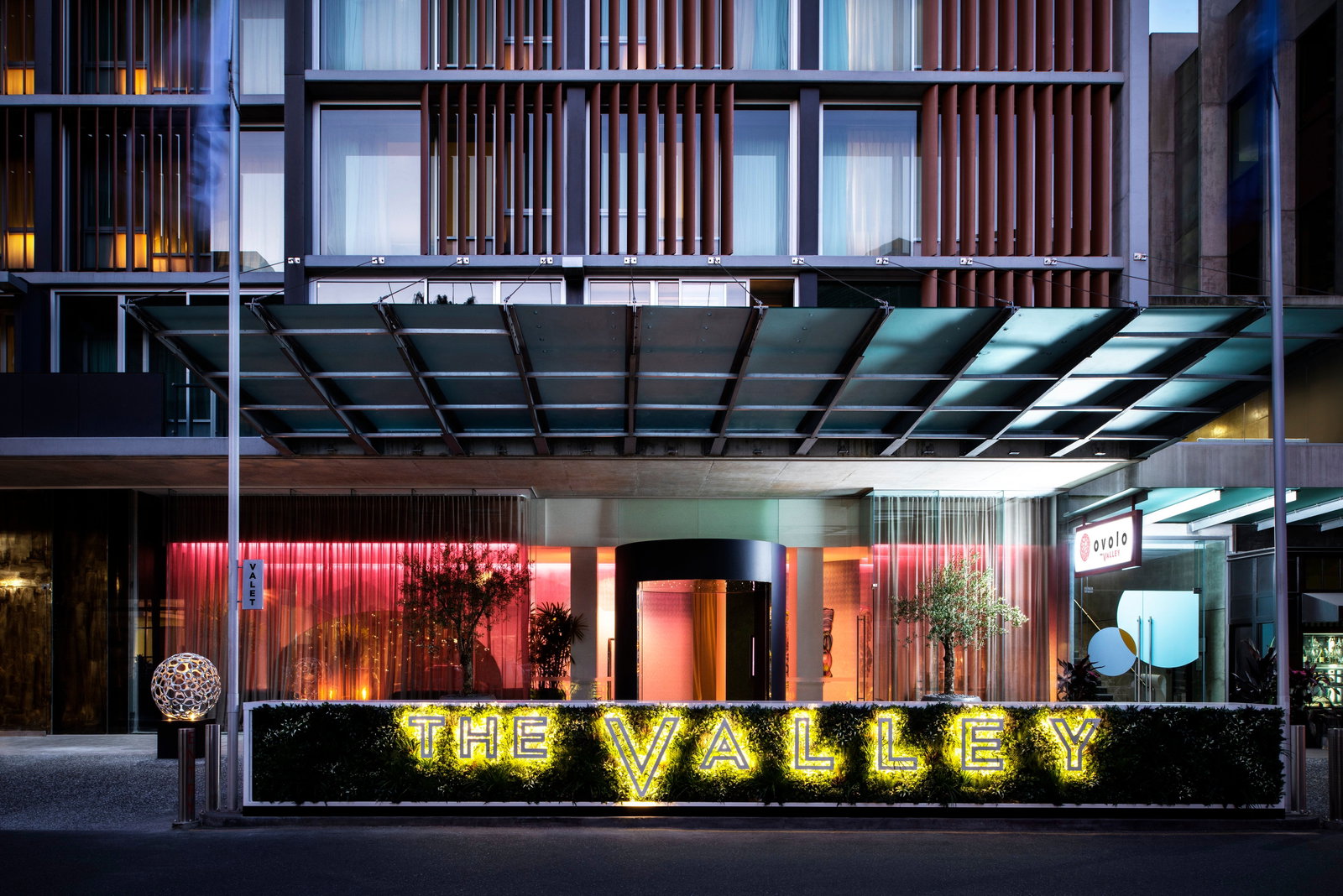 Fortitude Valley QLD Darwin Tourism