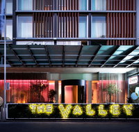 Ovolo The Valley Brisbane - Darwin Tourism