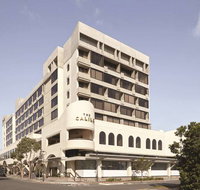 The Calile Hotel Brisbane - Darwin Tourism