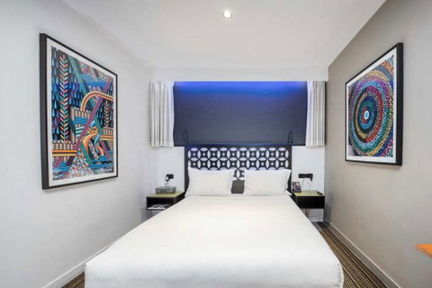 The Constance - Darwin Tourism 7