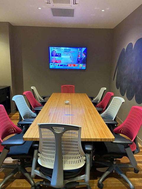The Constance - Darwin Tourism 13