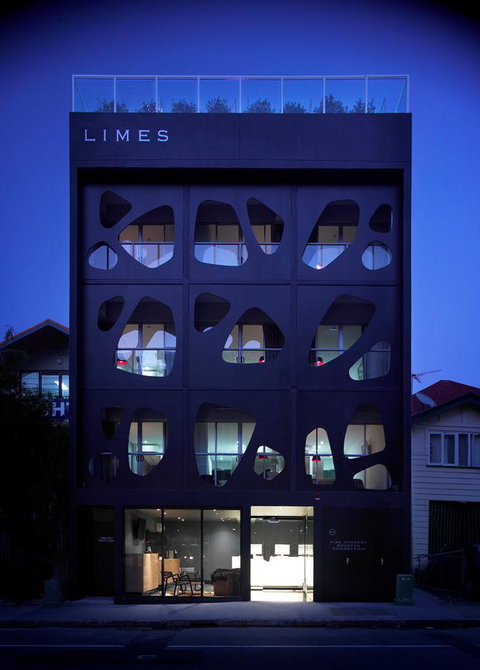 Limes Hotel - Darwin Tourism 0
