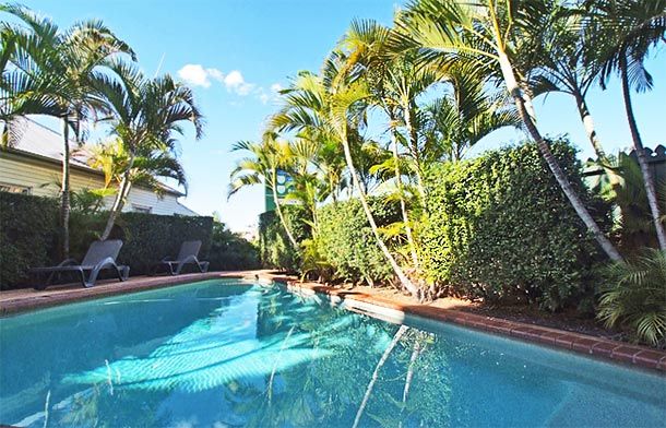 Brisbane QLD Darwin Tourism