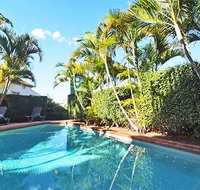 Airport Clayfield Motel - Darwin Tourism