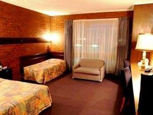 Albury Townhouse Motel - Darwin Tourism 0