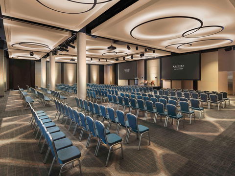 Sofitel Sydney Darling Harbour - Darwin Tourism 8