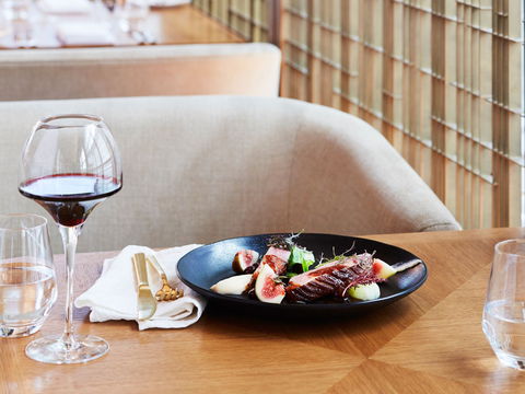 Sofitel Sydney Darling Harbour - Darwin Tourism 11