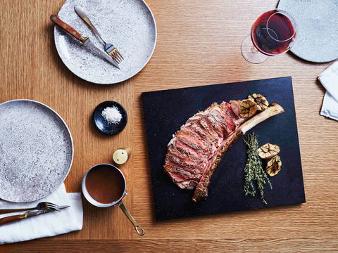 Sofitel Sydney Darling Harbour - Darwin Tourism 12