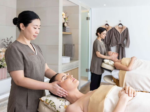 Sofitel Sydney Darling Harbour - Darwin Tourism 14