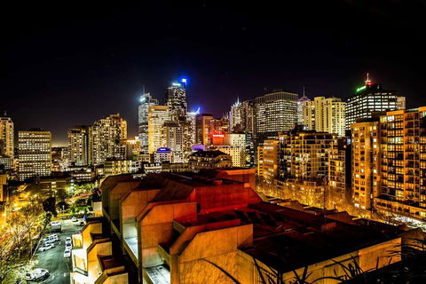 Adge Apartment Hotel - Darwin Tourism 2