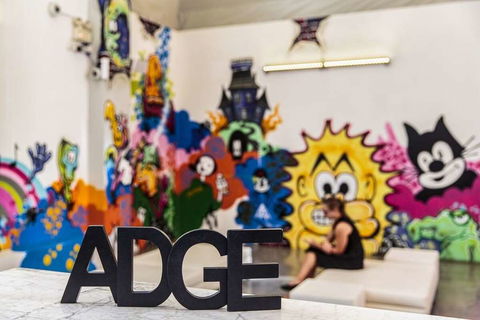 Adge Apartment Hotel - Darwin Tourism 3