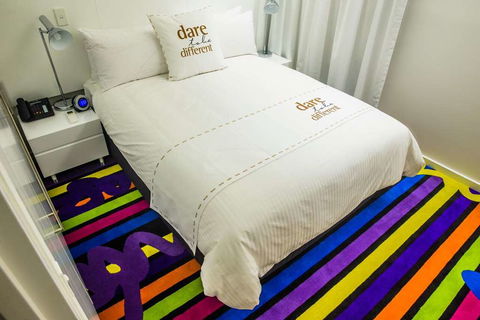 Adge Apartment Hotel - Darwin Tourism 9