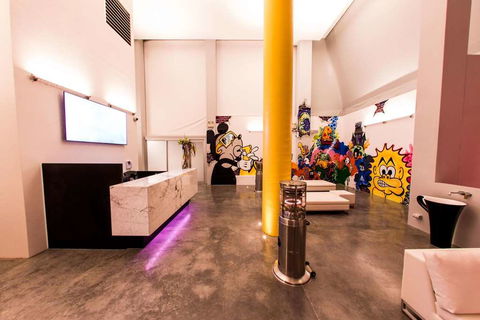 Adge Apartment Hotel - Darwin Tourism 16