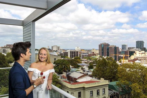 Adge Apartment Hotel - Darwin Tourism 17