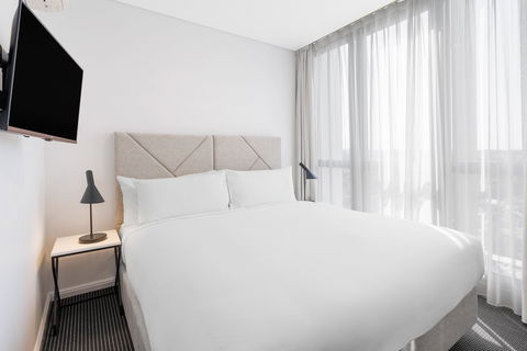 Meriton Suites Zetland - Darwin Tourism 3