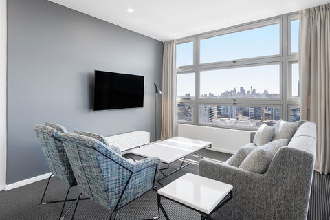 Meriton Suites Zetland - Darwin Tourism 5