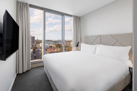 Meriton Suites Zetland - Darwin Tourism 8