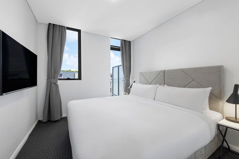 Meriton Suites Zetland - Darwin Tourism 14