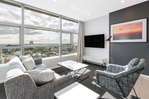 Meriton Suites Zetland - Darwin Tourism 15