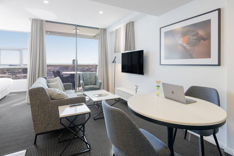 Meriton Suites Zetland - Darwin Tourism 16