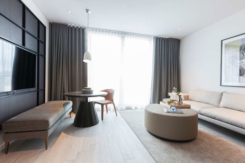 Skye Suites Green Square - Darwin Tourism 0