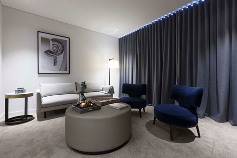 Skye Suites Green Square - Darwin Tourism 4
