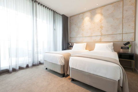 Skye Suites Green Square - Darwin Tourism 6