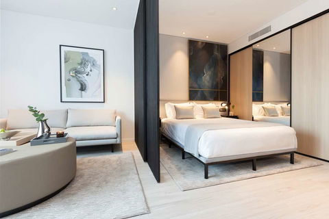 Skye Suites Green Square - Darwin Tourism 8