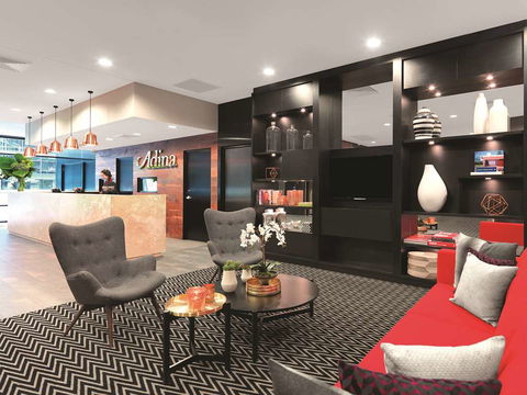 Adina Apartment Hotel Sydney Airport - Darwin Tourism 2