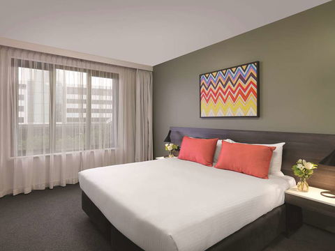 Adina Apartment Hotel Sydney Airport - Darwin Tourism 4