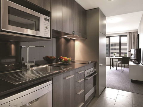 Adina Apartment Hotel Sydney Airport - Darwin Tourism 5