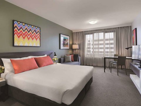 Adina Apartment Hotel Sydney Airport - Darwin Tourism 7
