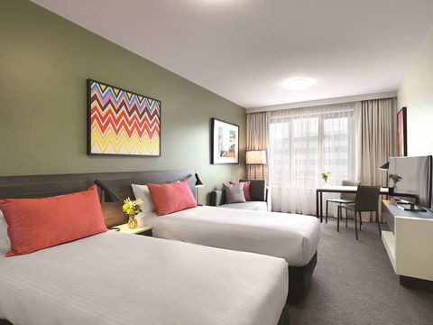 Adina Apartment Hotel Sydney Airport - Darwin Tourism 8