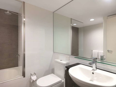 Adina Apartment Hotel Sydney Airport - Darwin Tourism 9