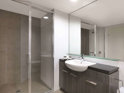 Adina Apartment Hotel Sydney Airport - Darwin Tourism 11